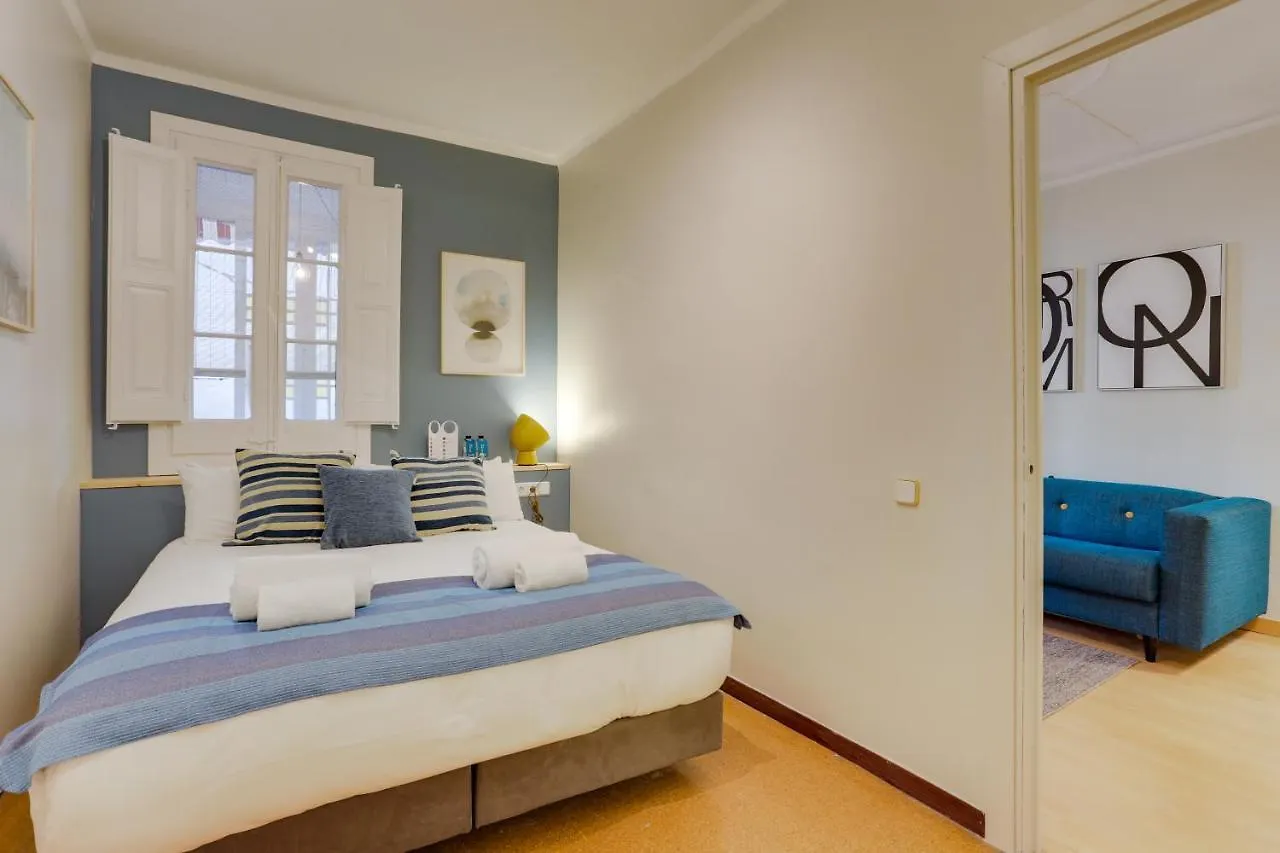 Apartament Sweett - Eixample Dreta Barcelona