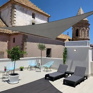 San Lorenzo Y , Cádiz España