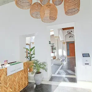 Sherry Center , Jerez de la Frontera España