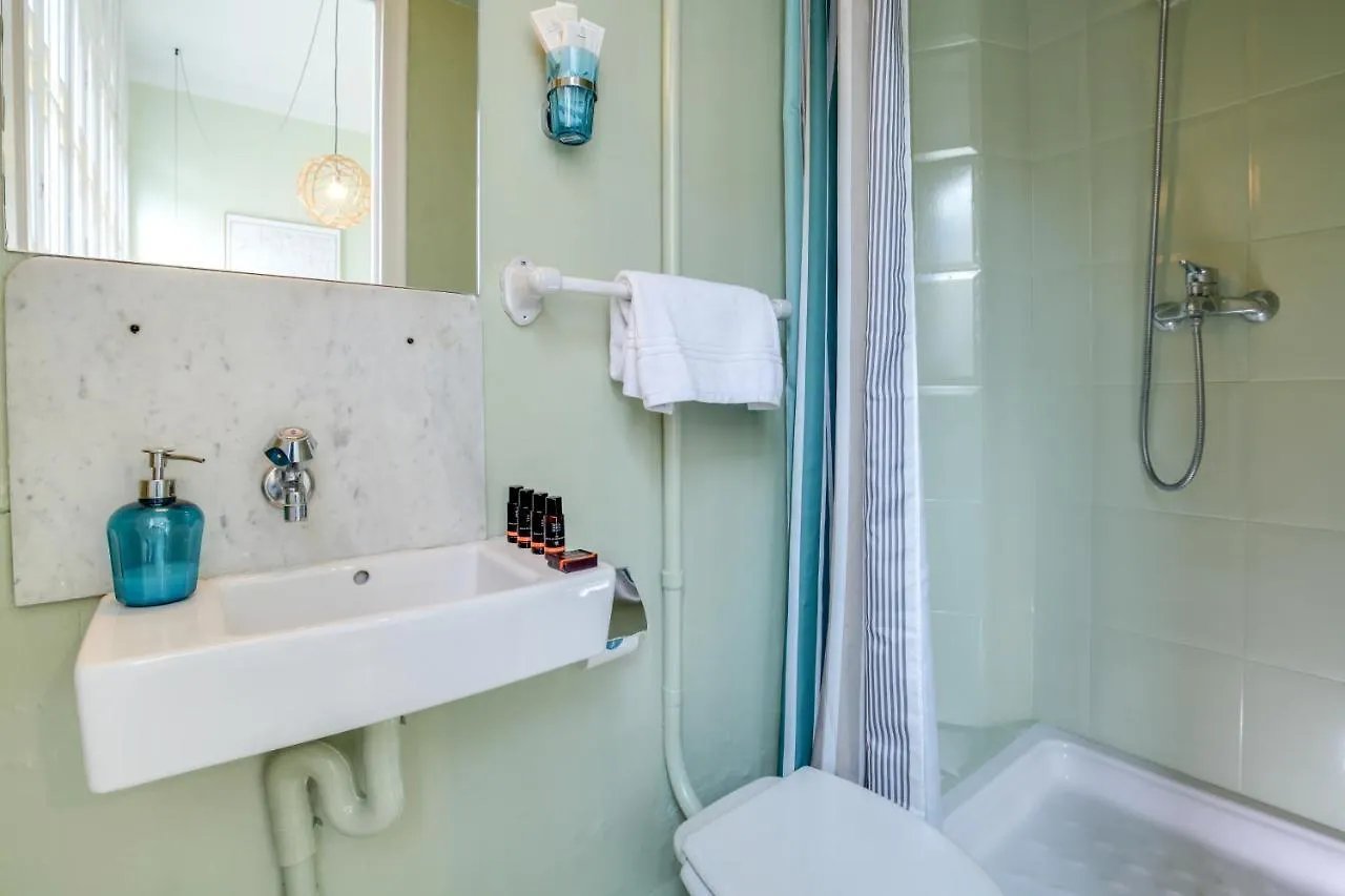Apartamento Sweett - Eixample Dreta Barcelona